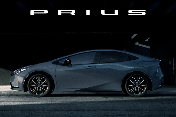 プリウス(PRIUS) | 山口トヨタ