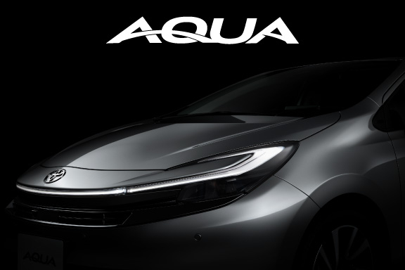 アクア(AQUA) | 山口トヨタ