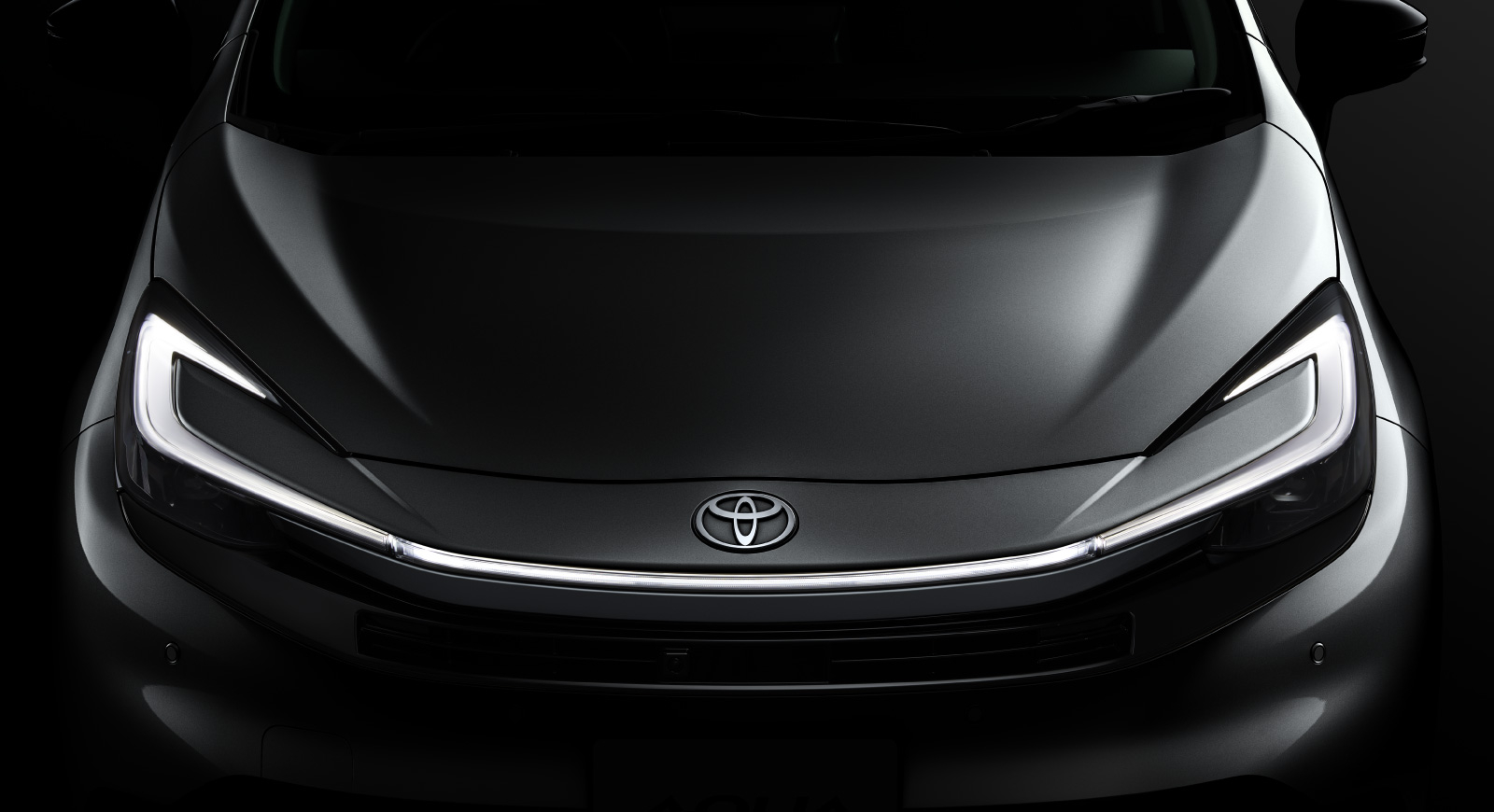 アクア(AQUA) | 山口トヨタ