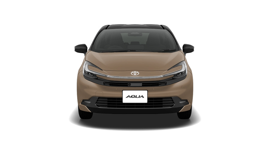 ブラックマイカ〈209〉×マッドバス〈4Z2〉［M59］フロント