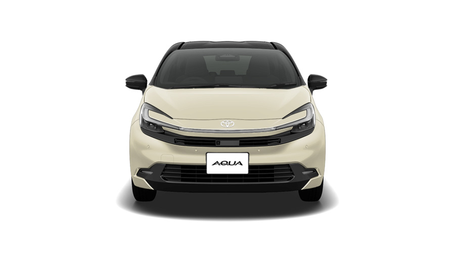 アクア(AQUA) | 山口トヨタ