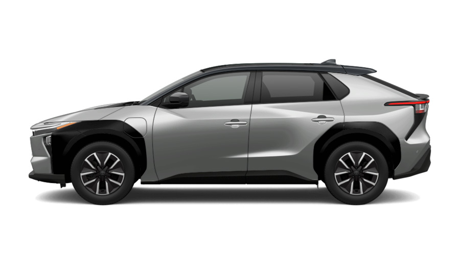 アティチュードブラックマイカ〈218〉×プレシャスメタル〈1L5〉［2YJ］サイド