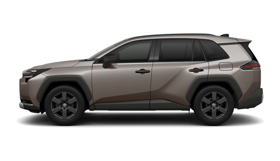 アーバンロック〈1M6〉サイド