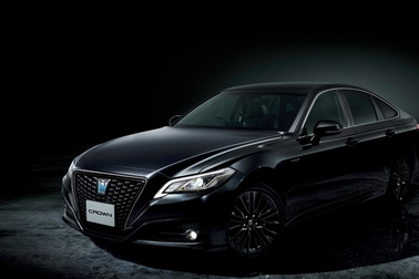 特別仕様車HYBRID 2.5 S“Sport Style”