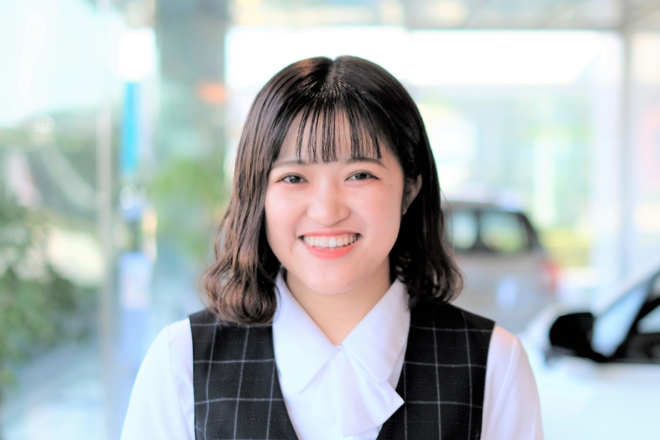 下関北店  山口トヨタ