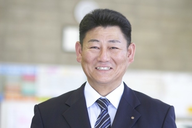 下関北店  山口トヨタ