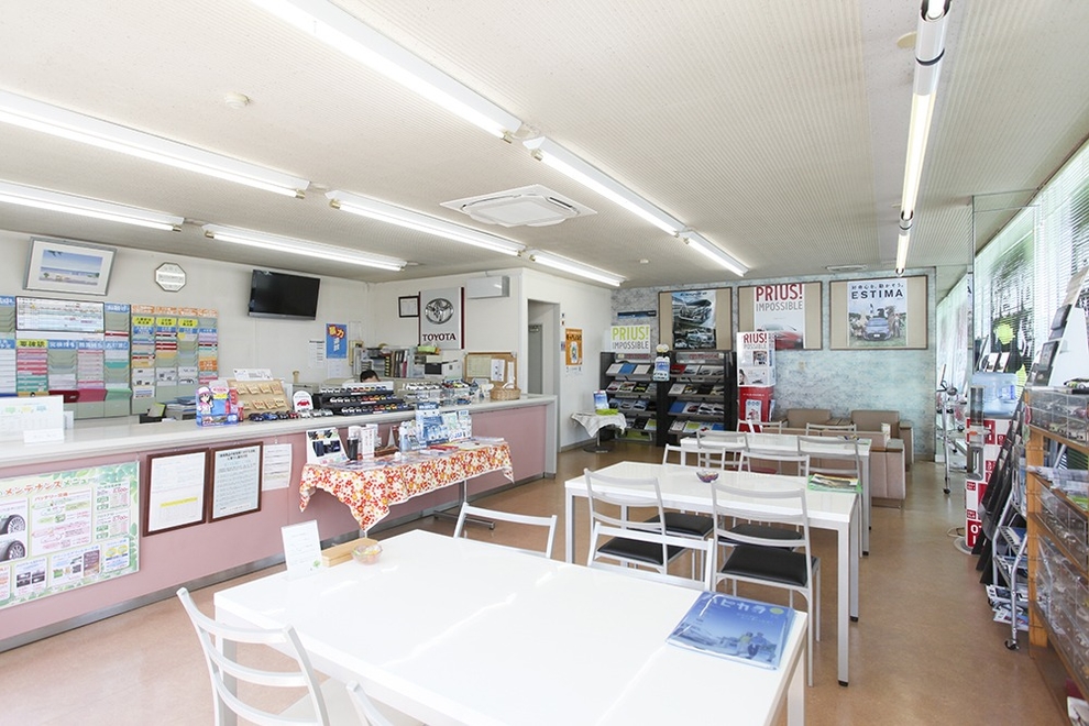 小月店 店舗画像