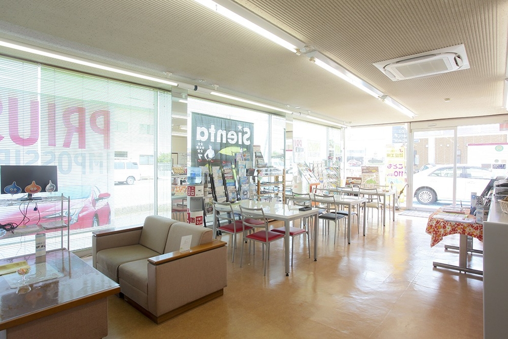 小月店 店舗画像