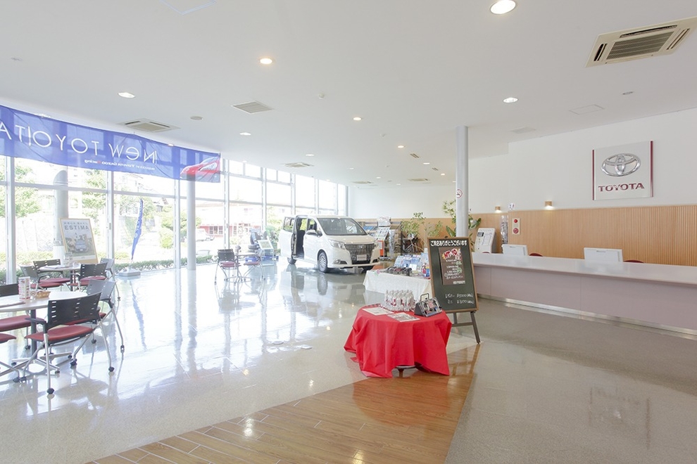 下関店 店舗画像