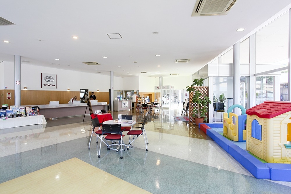 下関店 店舗画像