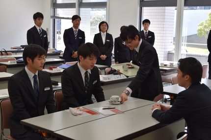研修制度