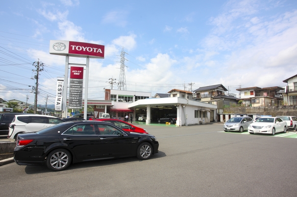 岩国店　店舗写真