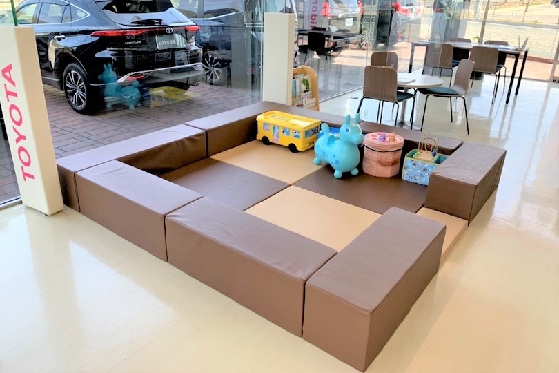 山口東店 店舗画像