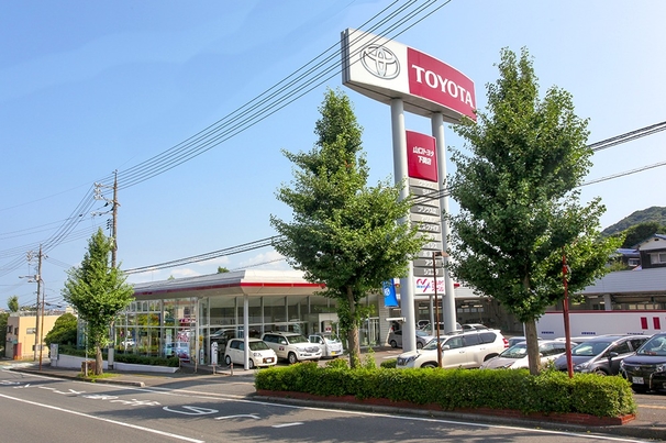 下関店　店舗画像