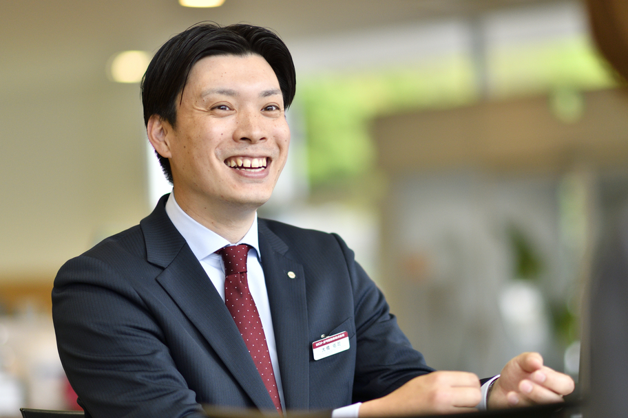 大橋D