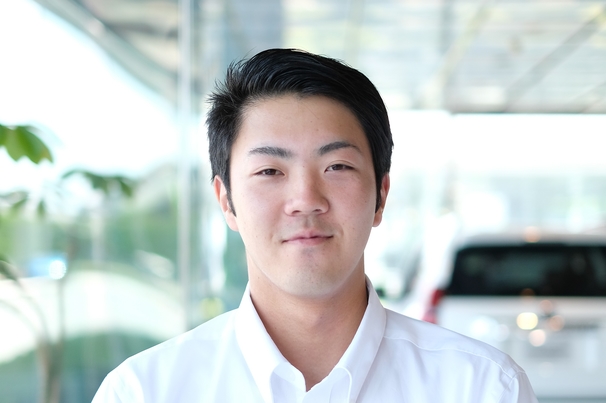 中原 真哉