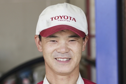 サービスエンジニア 田村 成美