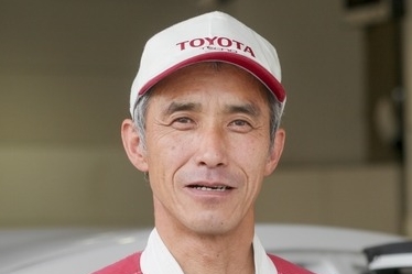 南岩国店_サービスエンジニア_福屋 幸紀