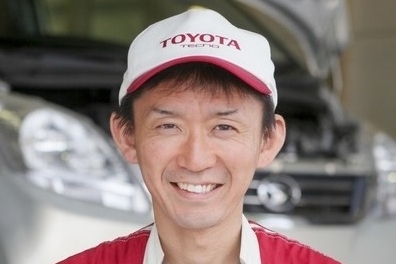11南岩国店_サービスアドバイザー_松村 隆司