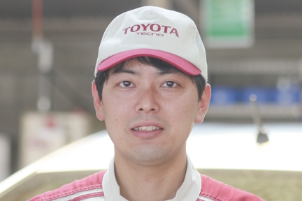 ハイブリッドスペシャリスト 今村 彰太