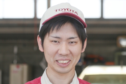 ハイブリッドスペシャリスト 高木 慎一