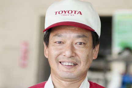ハイブリッドスペシャリスト 小嶋 康弘
