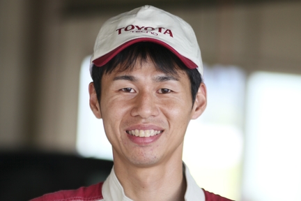 ハイブリッドスペシャリスト 小林 紀明