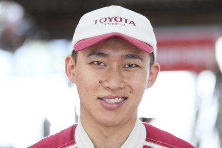 ハイブリッドスペシャリスト 伊ケ崎 陽祐