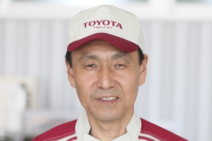 津田 正之