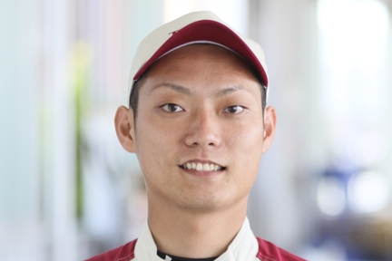 ハイブリッドスペシャリスト 福原 真