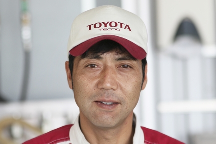 ハイブリッドスペシャリスト 吉松 洋