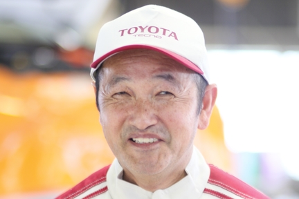 ハイブリッドスペシャリスト 中村 進