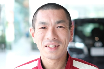 山口店_小池マネージャー