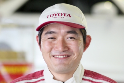 ハイブリッドスペシャリスト 伊藤 和也