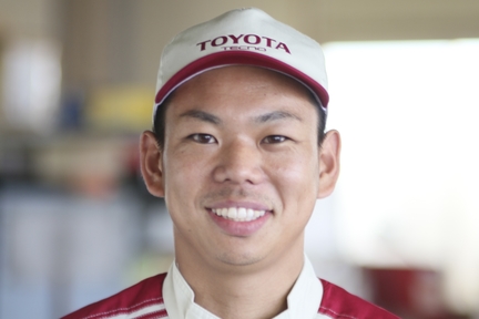 ハイブリッドスペシャリスト 黒﨑 淳平