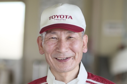 ハイブリッドスペシャリスト 小田 茂