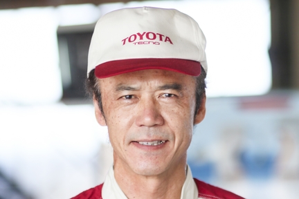 ハイブリッドスペシャリスト 東野 裕樹