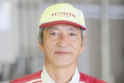 ハイブリッドスペシャリスト 磯谷 正浩
