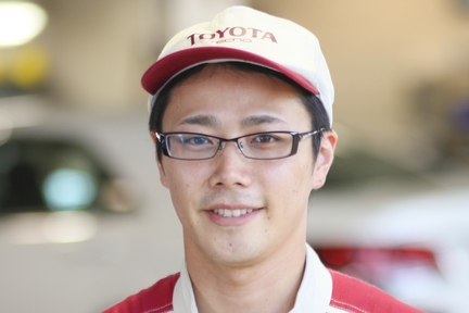 ハイブリッドスペシャリスト 大塩 明裕