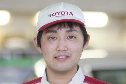 ハイブリッドスペシャリスト 星野 泰裕
