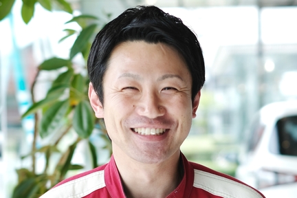 山﨑 俊樹