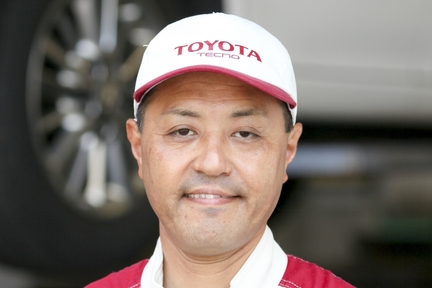 ハイブリッドスペシャリスト 富田 修