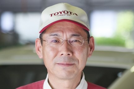 ハイブリッドスペシャリスト 平山 好幸