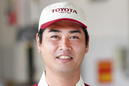 ハイブリッドスペシャリスト 髙橋 達也