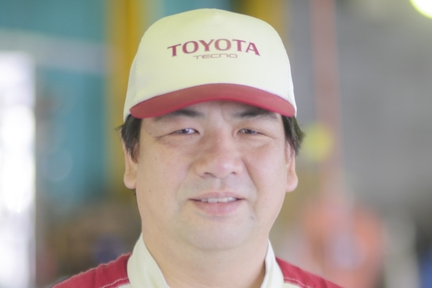 ハイブリッドスペシャリスト 秋枝 崇治