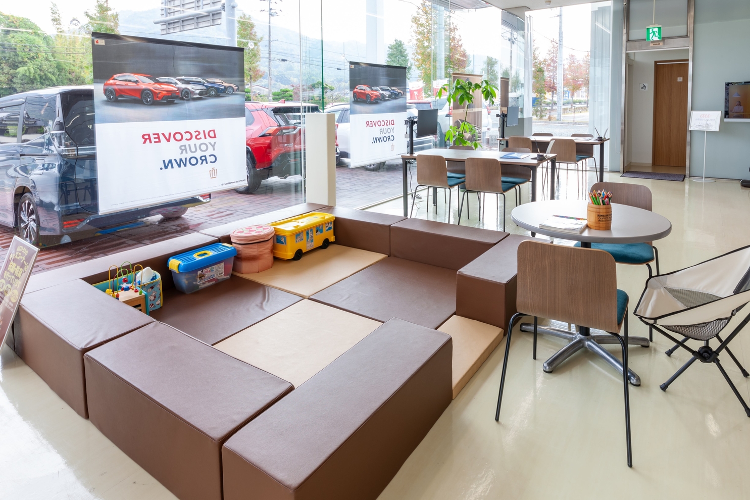 山口東店_店内2