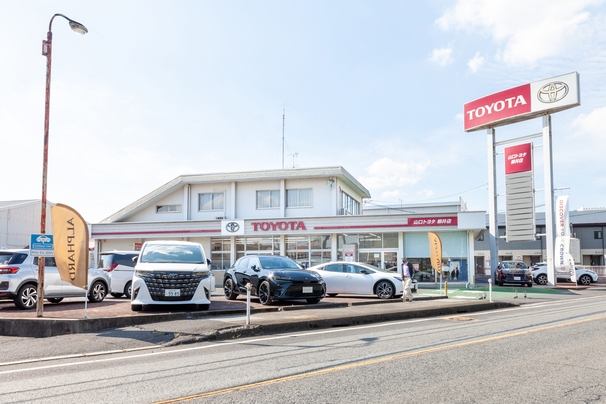 柳井店_外観2