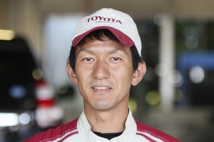 ハイブリッドスペシャリスト 守永 将典