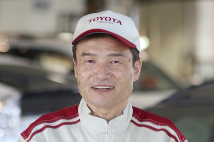 ハイブリッドスペシャリスト 田中 充