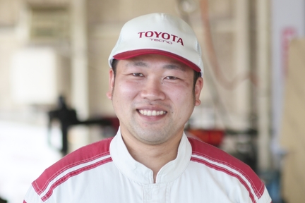 ハイブリッドスペシャリスト 吉本 雅生